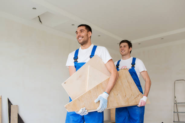 Best Basement Cleanout  in Port Oconnor, TX