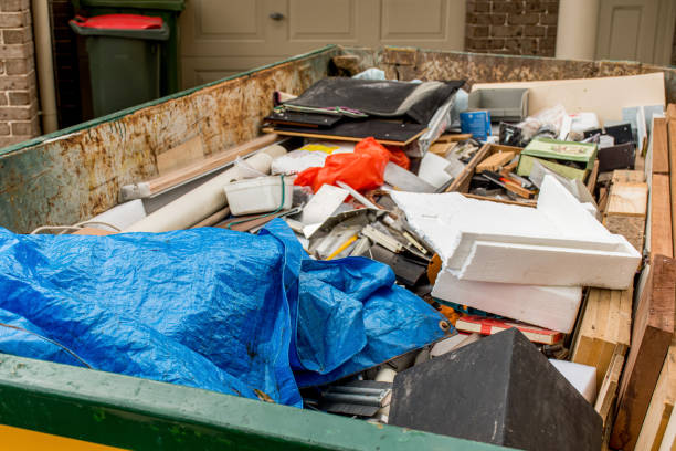 Best Garage Cleanout  in Port Oconnor, TX