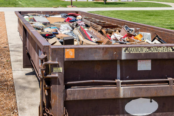 Best Dumpster Rental Services  in Port Oconnor, TX