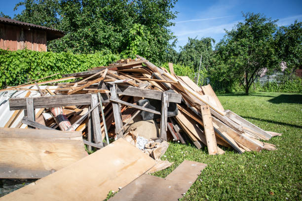 Best Recycling Services for Junk  in Port Oconnor, TX