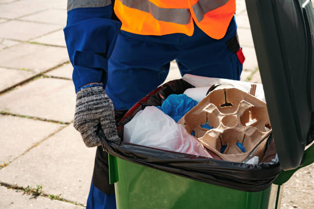 Best Same-Day Junk Removal Services  in Port Oconnor, TX