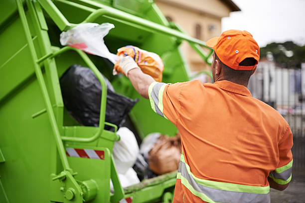 Best Construction Debris Removal  in Port Oconnor, TX